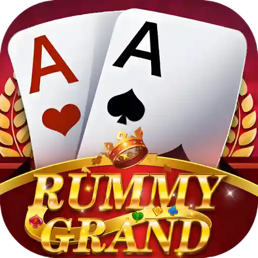 Rummy Grand - All Rummy App - All Rummy Apps - AllRummyGameList